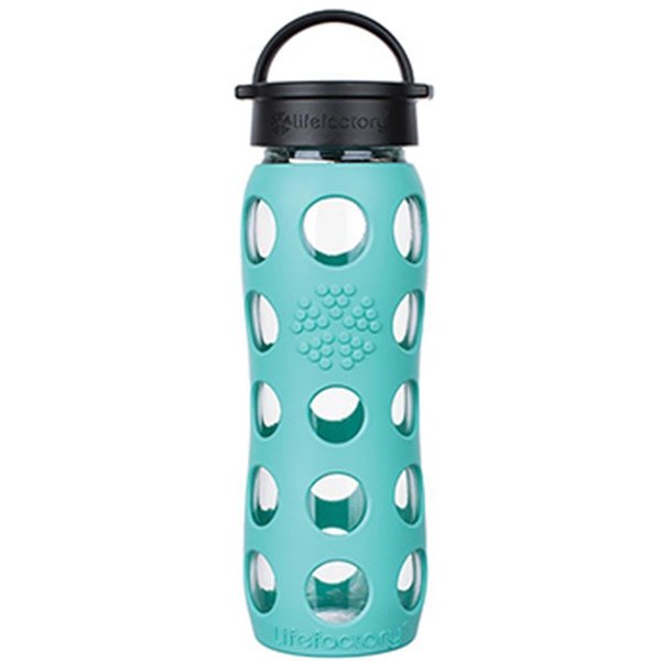 Forraje 22 oz Classic Cap Water Bottle - Sea Green FO2607340